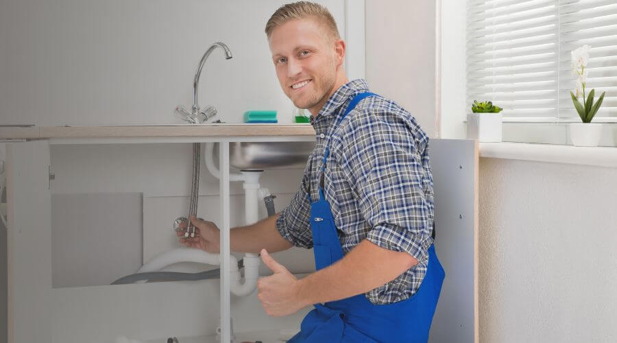 Local water heater installation in Saint Francis, AR